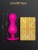 Тренажер интимных мышц Gvibe Gballs3, 8х3 см