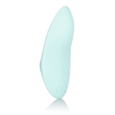 Вибратор для клитора с кристаллами Grace Pave - California Exotic Novelties 