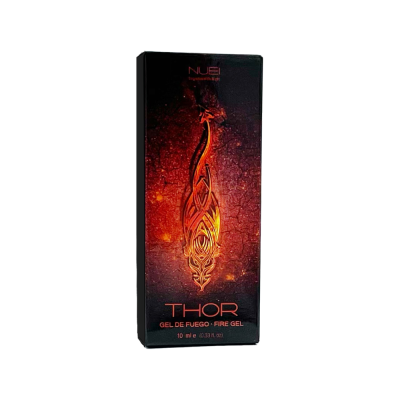Thor Fire Gel - унисекс усилитель оргазма, набор 20 шт по 10 мл