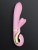 Вибратор-кролик Gvibe Grabbit, 22х4 см