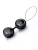 Luna Beads Noir (LELO) - Вагинальные шарики, 2,9 см (черный) Luna Beads Noir (LELO) - Вагинальные шарики, 2,9 см (черный)