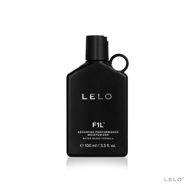 Lelo F1L Moisturizer - лубрикант на водной основе, 100 мл