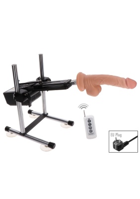 Bangers Fuck Machine Pro 2 - мощная компактная секс-машина 285 ударов в минуту 