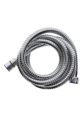 Toy Joy The Cleaner Shower Set - комплект для душа: шланг и насадка, 185+15cm