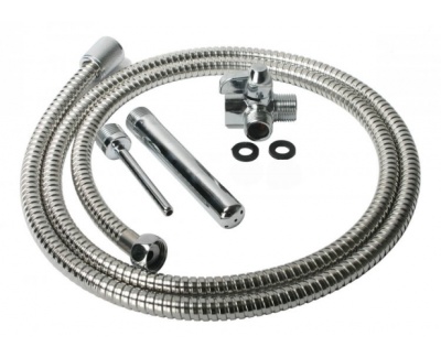 Enema System - система для анального душа, 183 см