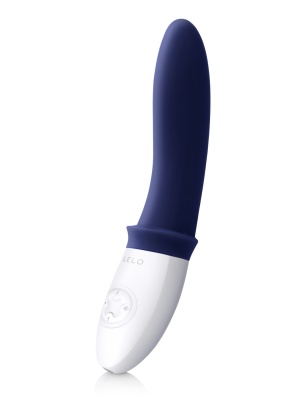 Lelo Billy 2  - массажер простаты, 10х2.9 см 
