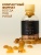 Intt Coffee Massage Gel - Съедобный гель для интимного массажа, 30 мл (кофе)