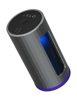 Lelo F1S V2x - Инновационный сенсорный мастурбатор
