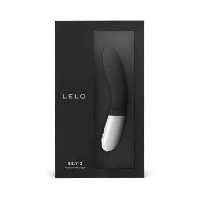 Lelo Billy 2  - массажер простаты 