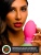 Egg - фаллоимитатор яйцо светящееся в темноте,  L 13.3х5.8 см 