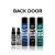 Анальный лубрикант Pjur Back Door Comfort Water Anal Glide  30 мл