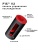 Lelo F1S V2x - Инновационный сенсорный мастурбатор
