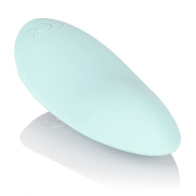 Вибратор для клитора с кристаллами Grace Pave - California Exotic Novelties 