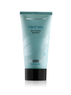 Гель, сужающий влагалище, с эффектом увлажнения Tight gel, 50 мл - Viamax