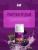 Intt Vibration Blackberry - Жидкий интимный гель с эффектом вибрации Ежевика, 15 мл