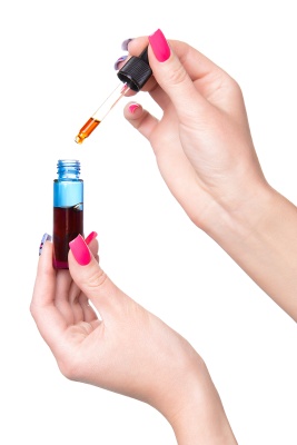 Potential 69 многокомпонентные возбуждающие капли для женщин, 7.5 мл, 12 порций