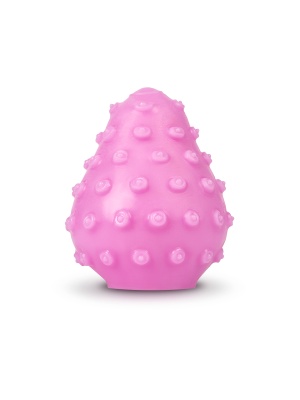 Gegg Pink - Мастурбатор яйцо, 6.5х5 см