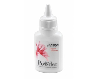 Пудра для игрушек Art-Style Powder, 15 гр