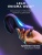 Lelo Enigma Wave - вакуумный стимулятор тройного действия