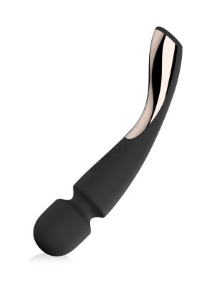 Lelo Smart Wand 2 Medium - вибратор микрофон  