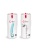 Анатомический витой вибратор Gvibe Gjack 2, 22х3.7 см