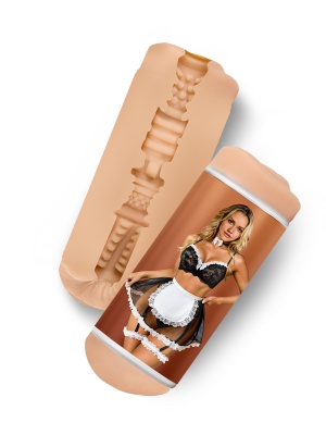 Мастурбатор FRENCH MAID ФЛЕШ ФЕНТЕЗИ