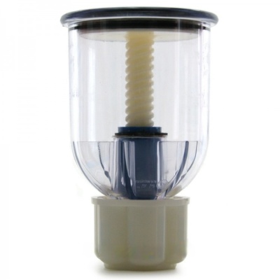 Анальная помпа Intake Anal Suction, 10.5 см 