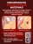 Двухсторонний мастурбатор ФлешНаш Misha Maver 2.0, 22х8 см