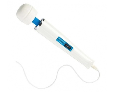 Вибромассажер Hitachi Magic Wand, 32х6 см (реплика) 