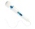 Вибромассажер Hitachi Magic Wand, 32х6 см (реплика) 