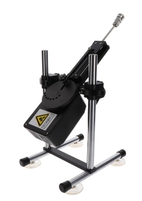 Bangers Fuck Machine Pro 2 - мощная компактная секс-машина 285 ударов в минуту 