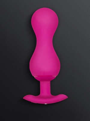 Тренажер интимных мышц Gvibe Gballs3, 8х3 см