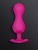 Тренажер интимных мышц Gvibe Gballs3, 8х3 см