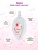Gjuice Water-based Lubricant - лубрикант на водной основе, 100 мл