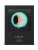 Lelo Ora 3 - симулятор орального секса, 8х4.3 см (бирюза) 