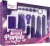 TOY JOY Mega Purple Sex Toy Kit - большой набор секс игрушек