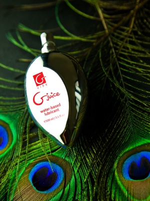 Gjuice Water-based Lubricant - лубрикант на водной основе, 100 мл