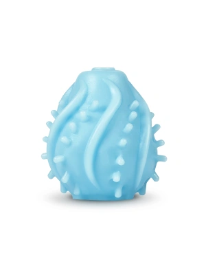 Gegg Blue - Мастурбатор яйцо, 6.5х5 см