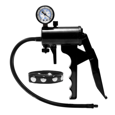 Premium Gauge Pump - Насос для помпы, 22.86 см 