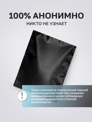 Intt Silk Hands - Интимный лубрикант на силиконовой основе, 15 мл