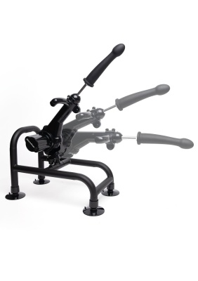 Bangers Fuck Machine Pro 3 Duo - мощная секс машина 200 ударов в минуту 