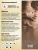 Intt Cotton Candy Massage Gel - Съедобный гель для интимного массажа, 30 мл (сахарная вата)