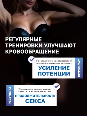 Набор для увеличения члена - экстендер Androplus, гидропомпа Bathmate и Titan Gel, до +5 см 
