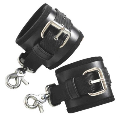 Сумерки Богов Handcuffs - Наручники с двумя карабинами