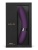 Вибратор Elise 2 от Lelo, Швеция-  22х3.6 см (фиолетовый)
