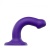 Strap-On-Me Dildo Dual Density Semi-Realistic Bendable Violet L - Фаллоимитатор, 19х3.7 см (фиолетовый) Strap-On-Me Dildo Dual Density Semi-Realistic Bendable Violet L - Фаллоимитатор, 19х3.7 см (фиолетовый)