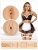 Мастурбатор FRENCH MAID ФЛЕШ ФЕНТЕЗИ