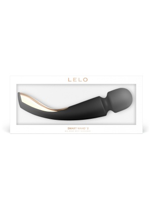 Lelo Smart Wand 2 Large - вибратор микрофон 