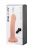 Strap-On-Me Squirting Cum Dildo Semi-Realistic Vanille L - Фаллоимитатор, 19.6хз.6 см (телесный)