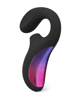 Lelo Enigma - вакуумный массажер с двойной стимуляцией